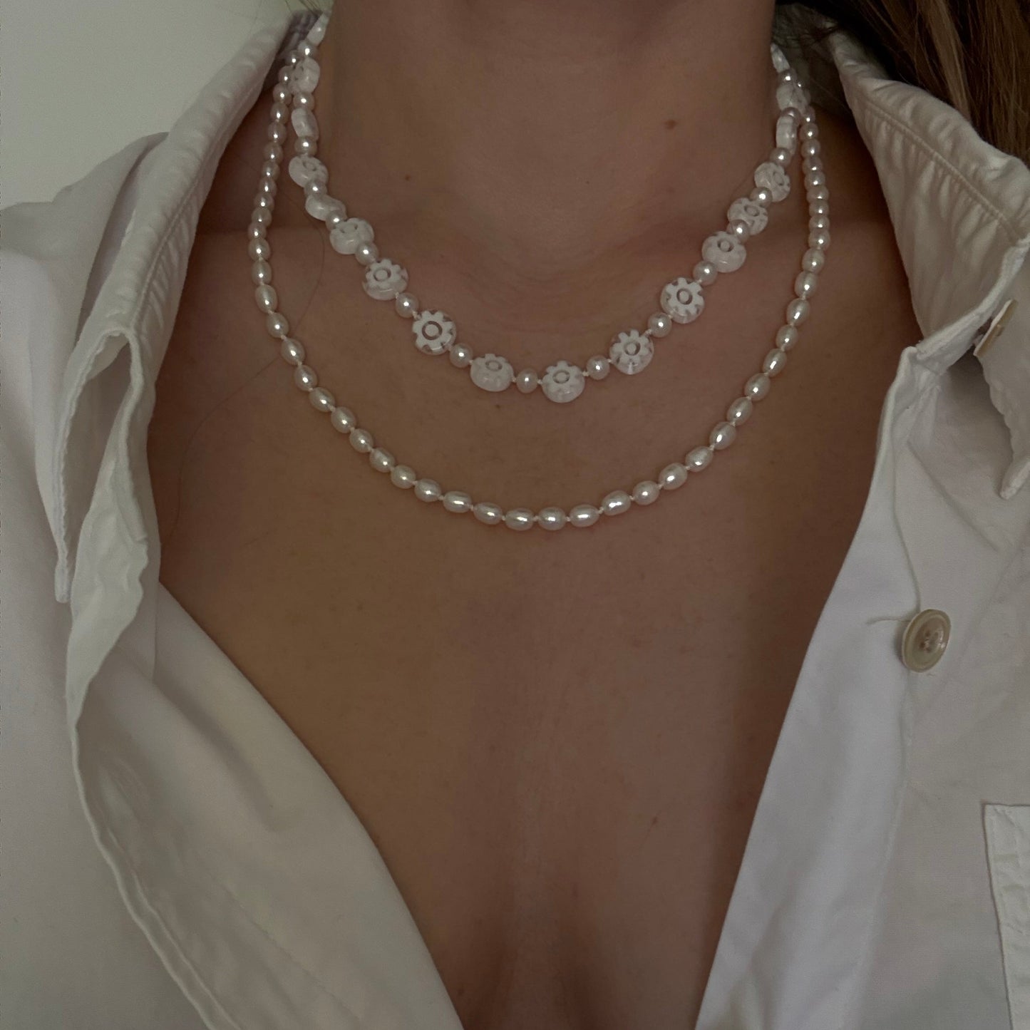 The Odyssey Necklace