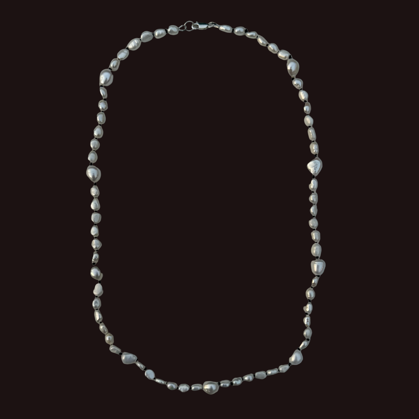 The Marlow Necklace