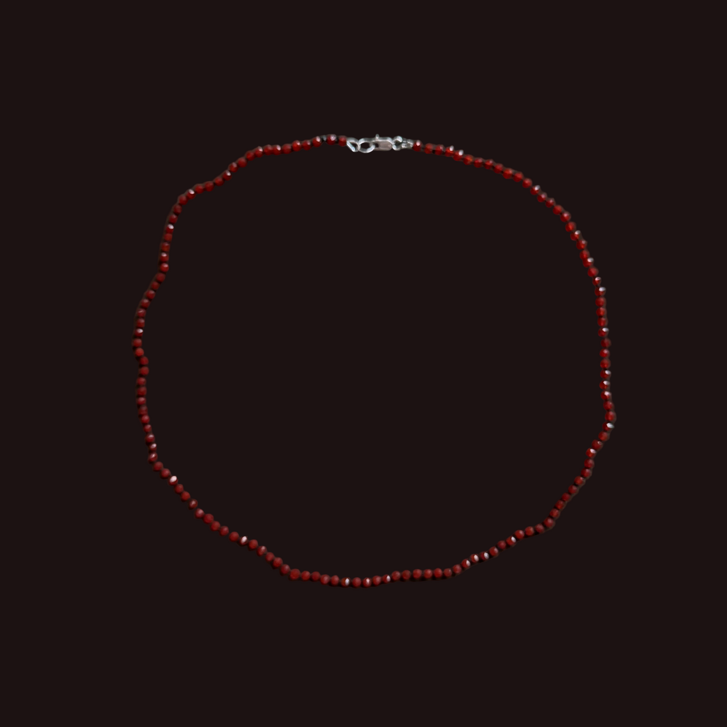 The Amarna Necklace