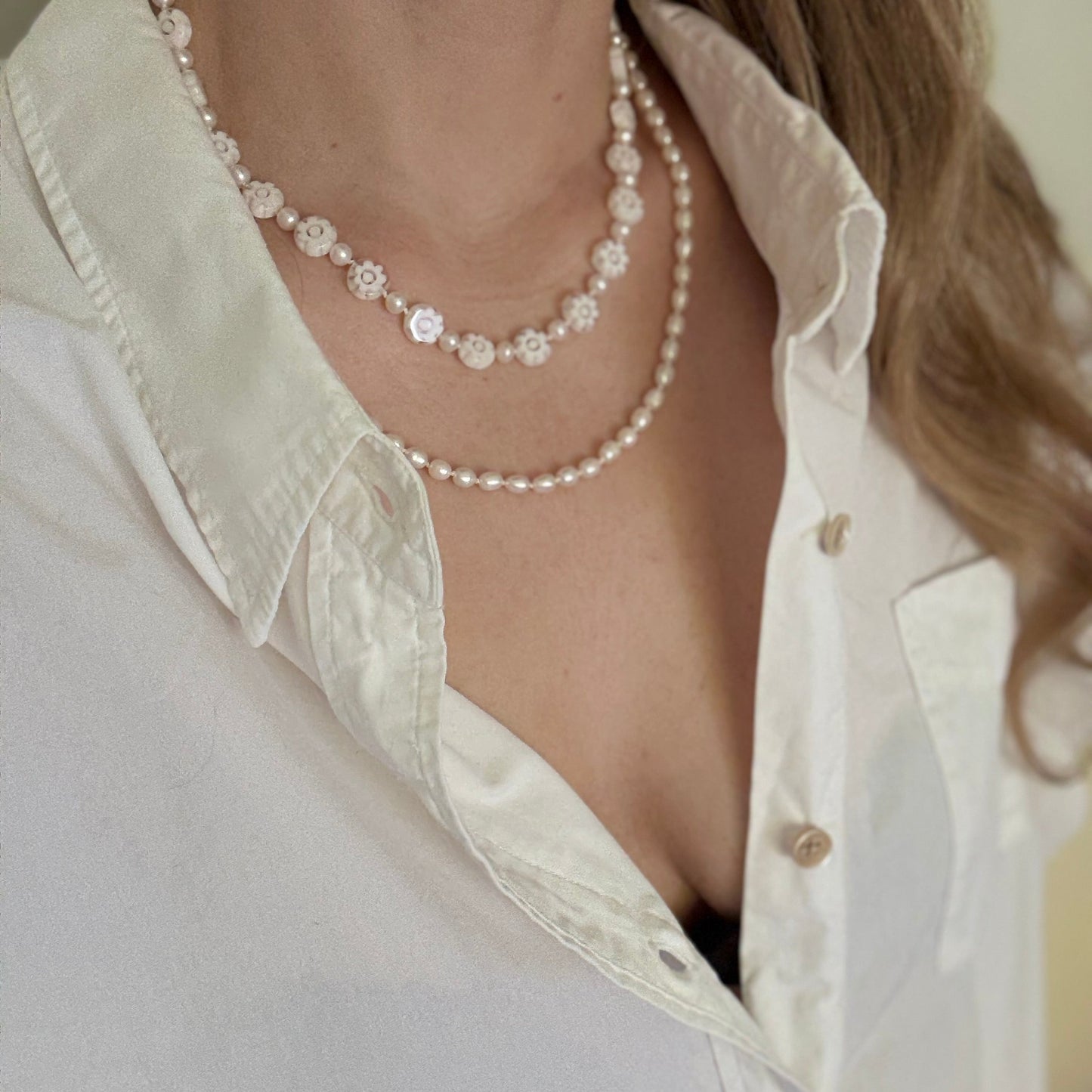 The Odyssey Necklace