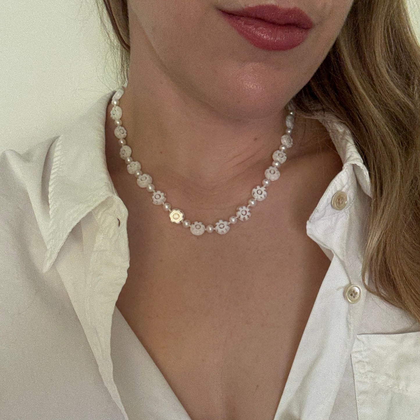 The Odyssey Necklace