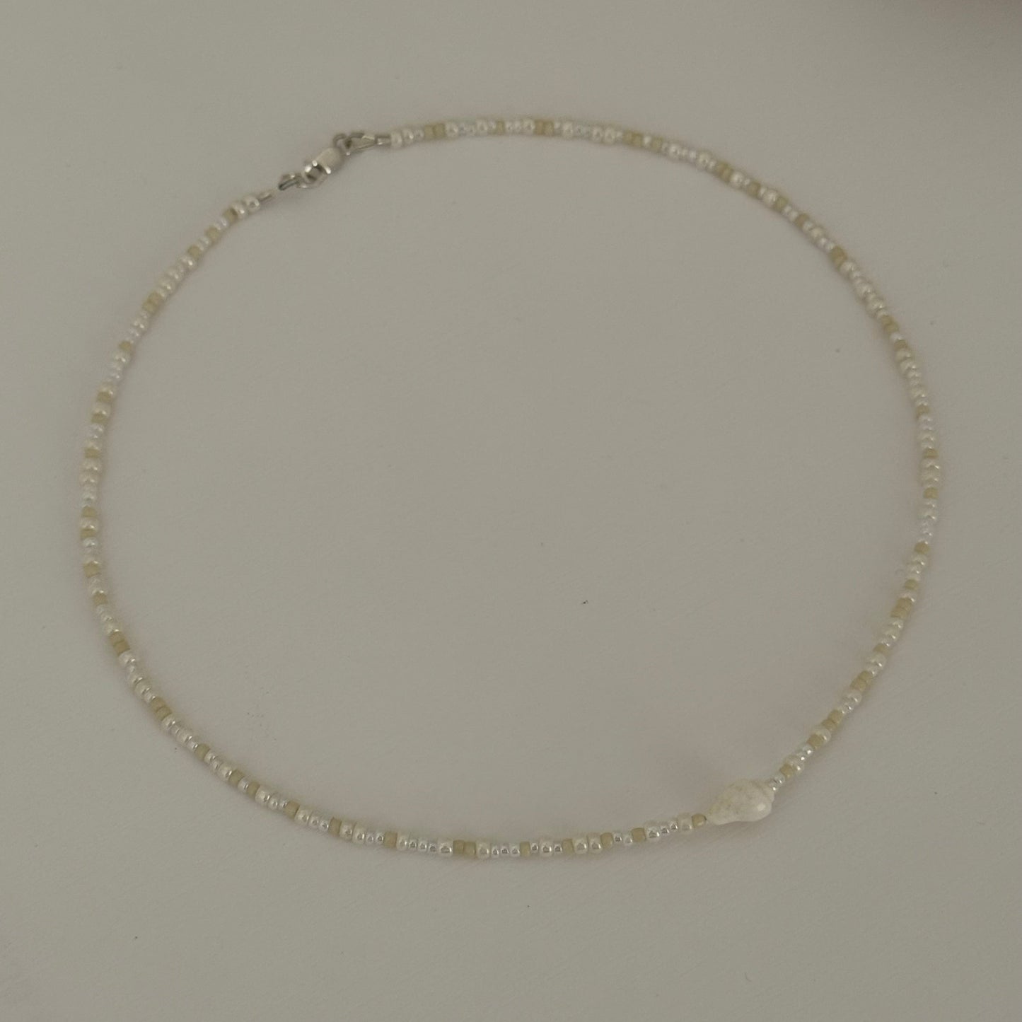 The Castaway Necklace