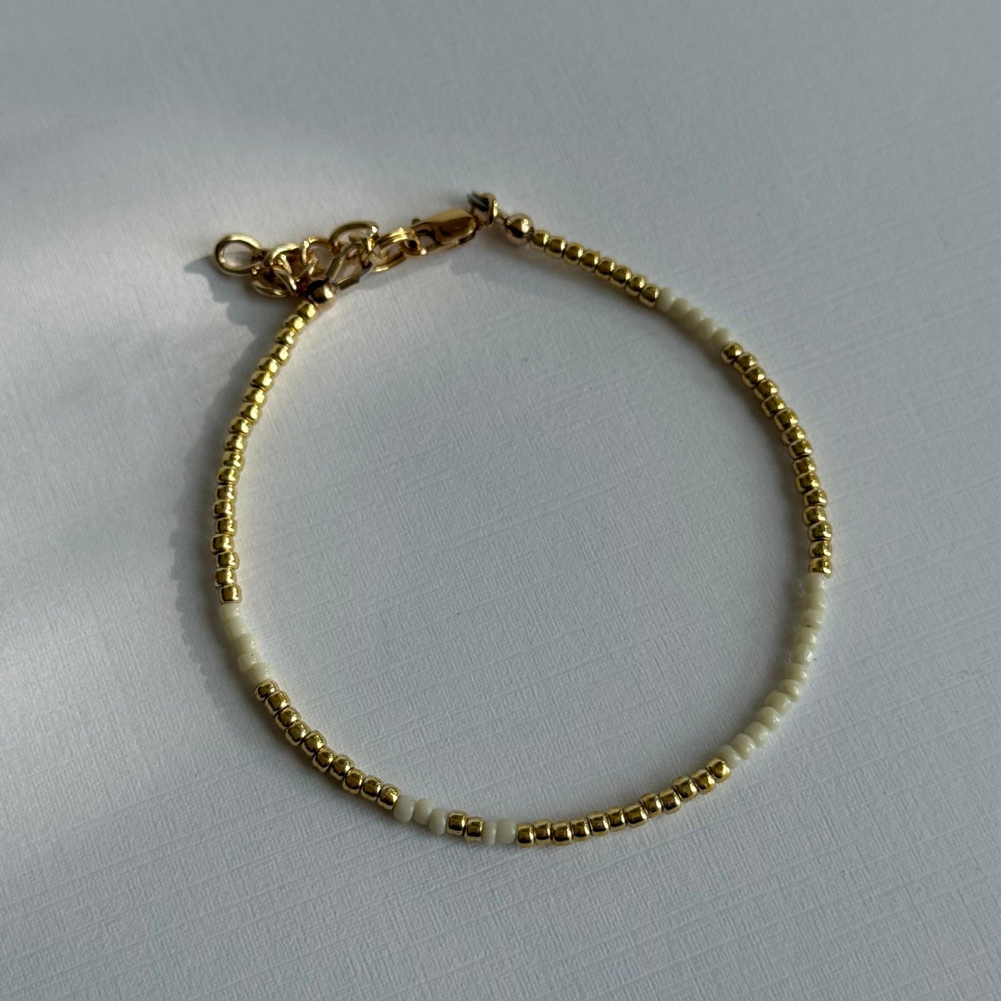 Le Doré Bracelet