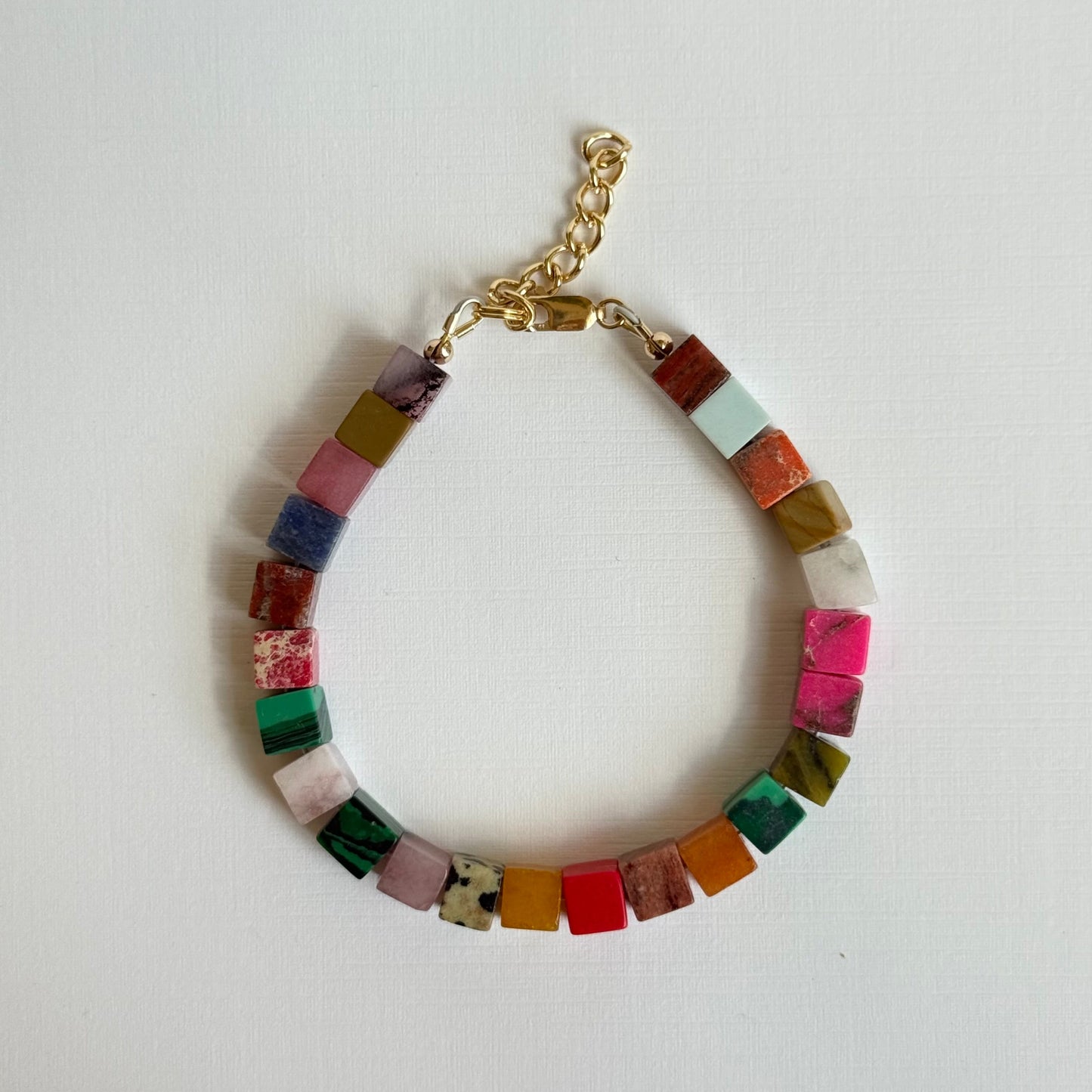 Prism Bracelet