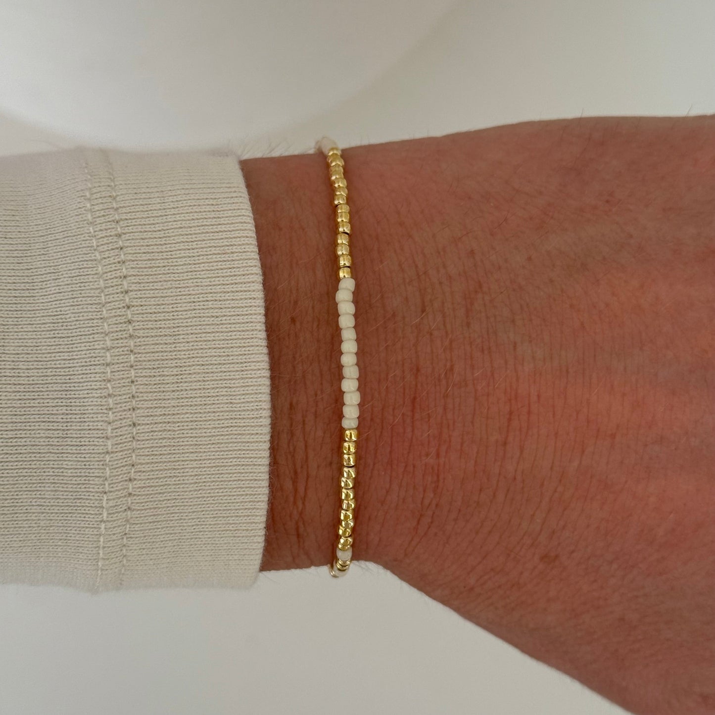 Le Doré Bracelet