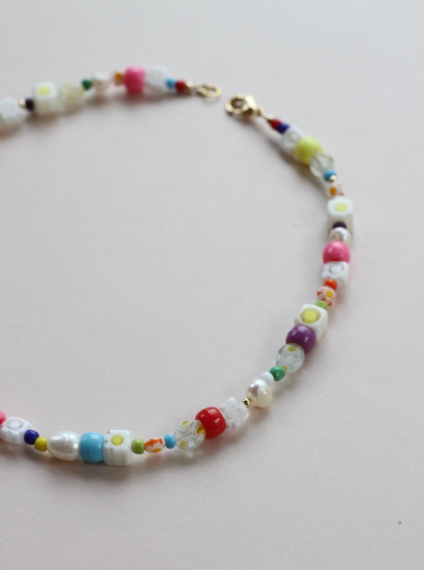 The Rather Unique Necklace