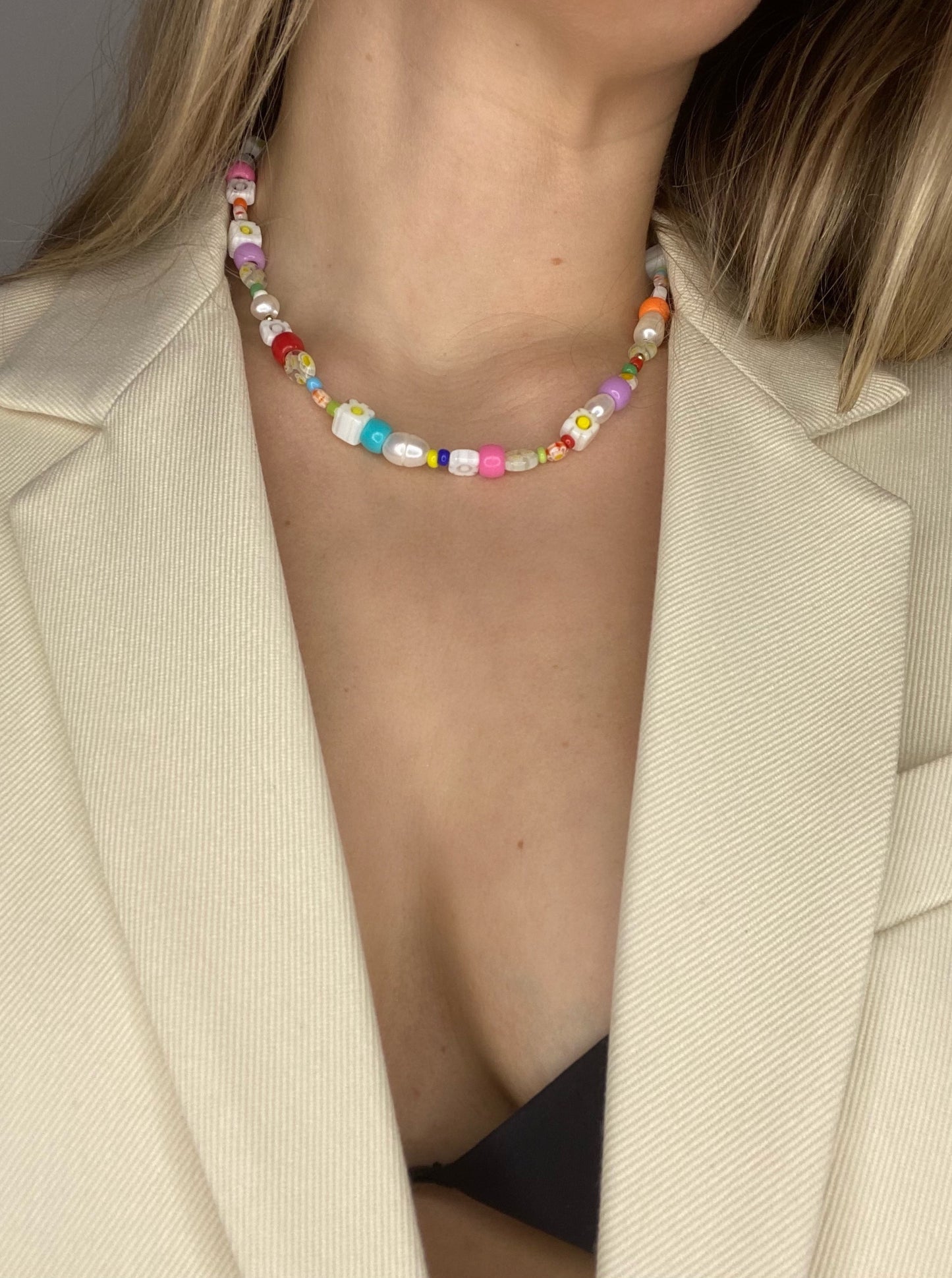 The Rather Unique Necklace