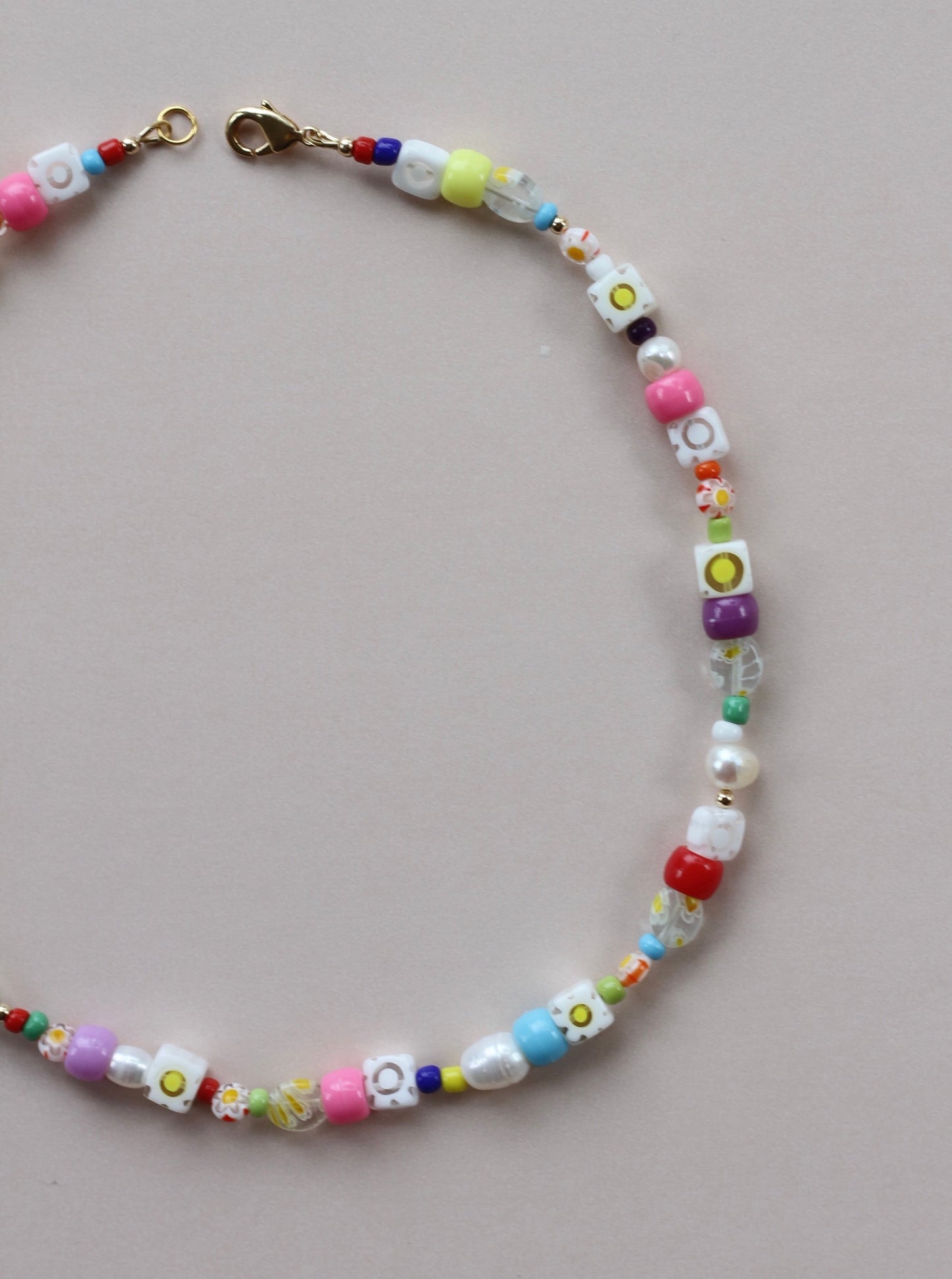 The Rather Unique Necklace