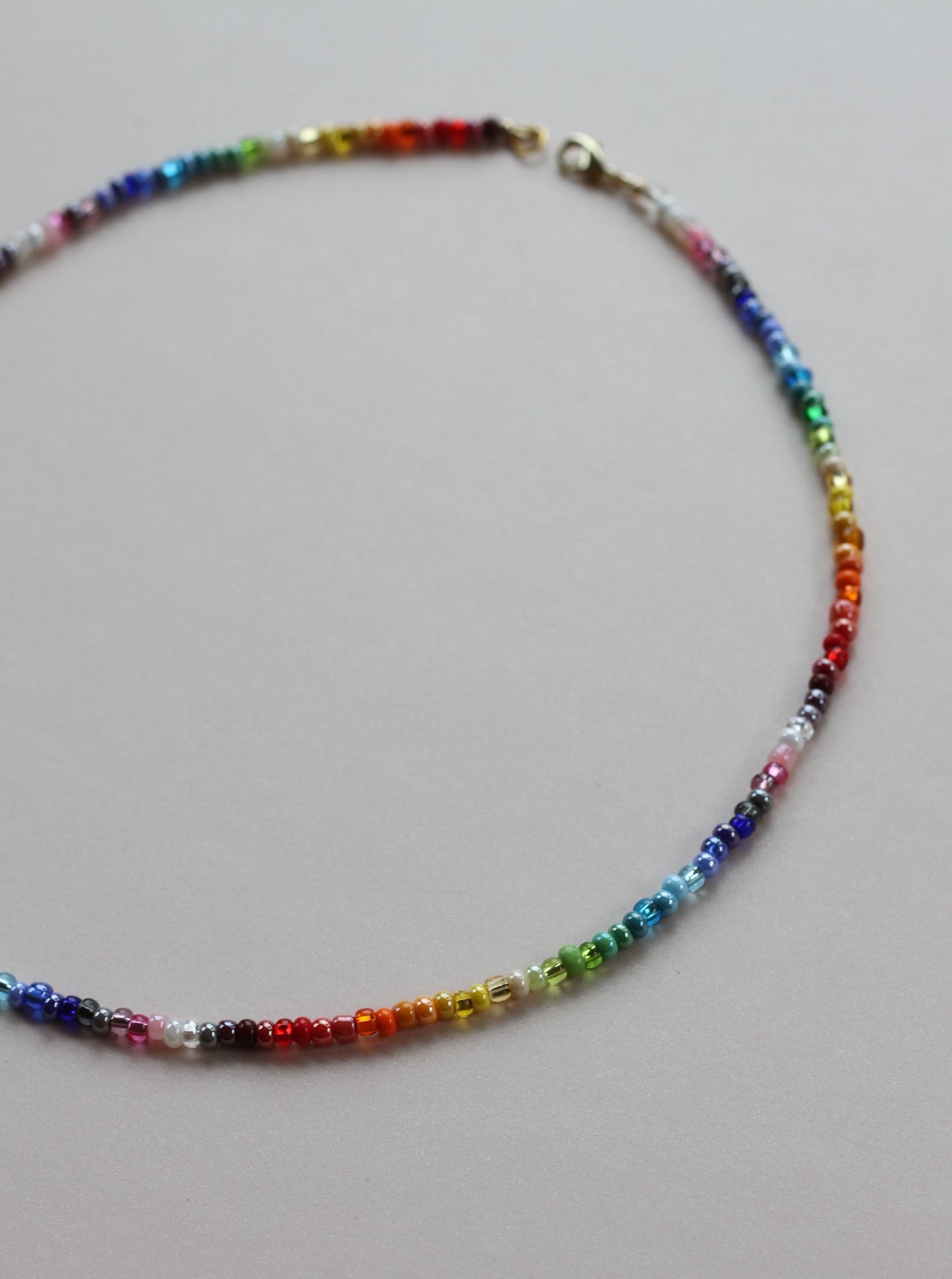 The Tutti Frutti Necklace