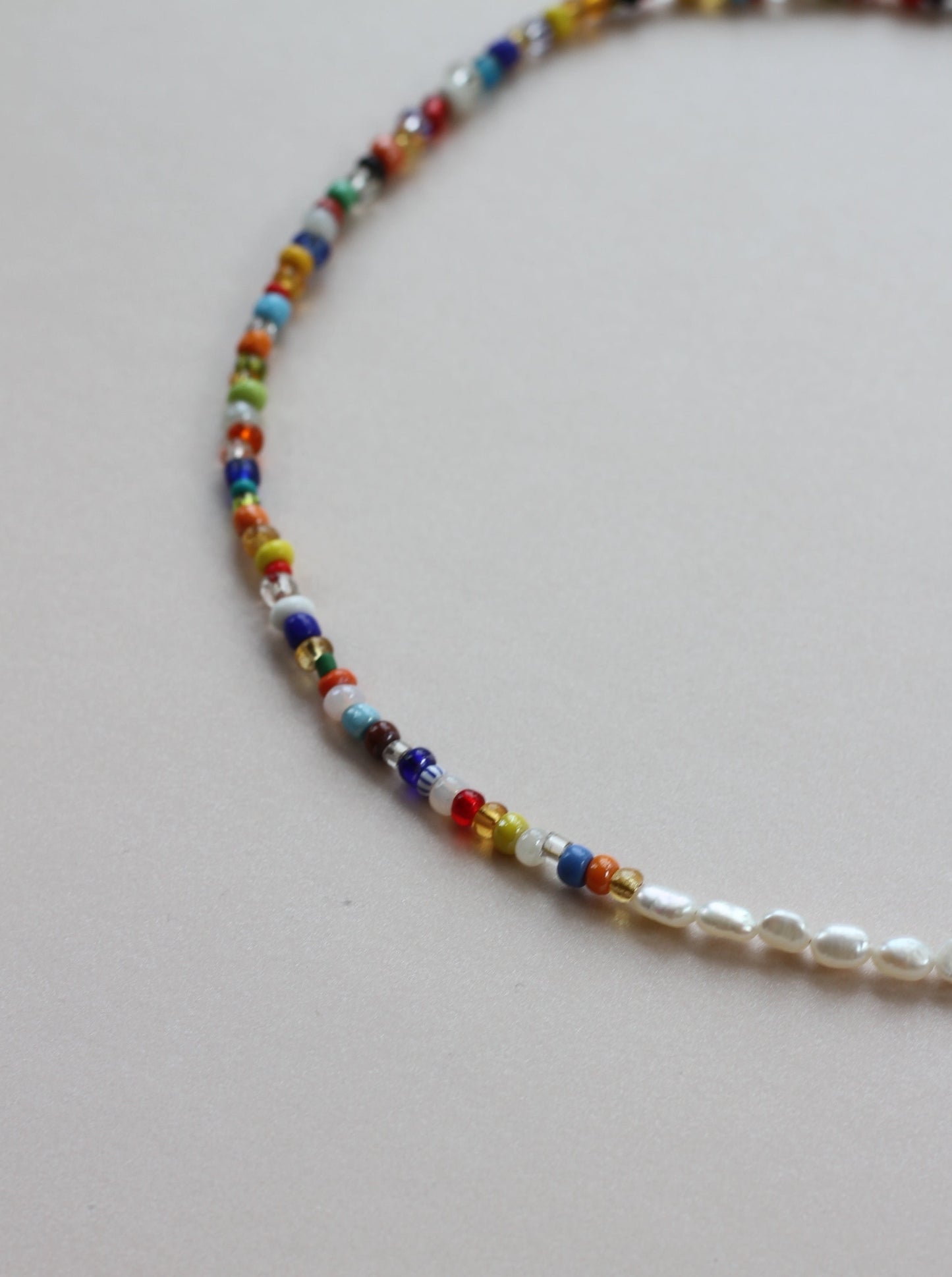 The Centaur Necklace