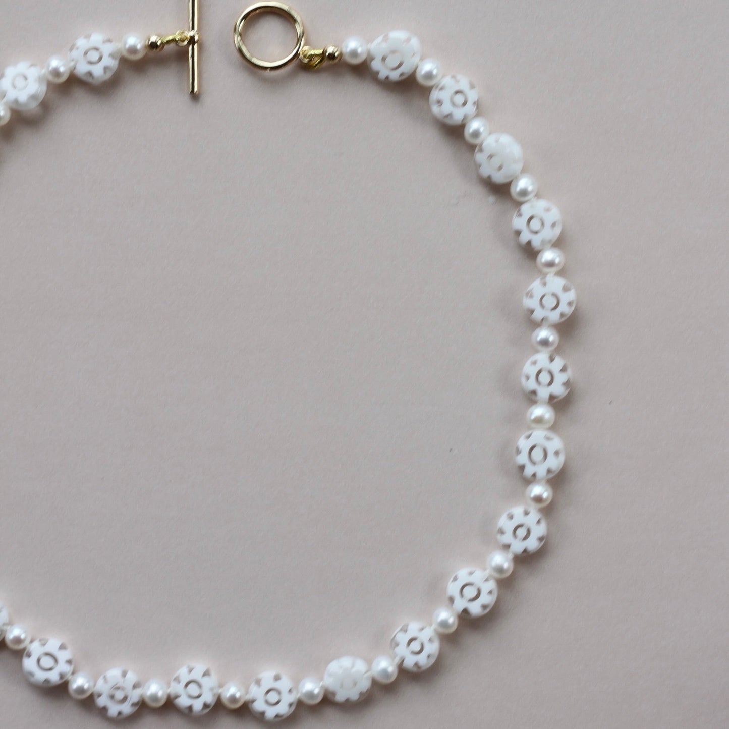 The Odyssey Necklace