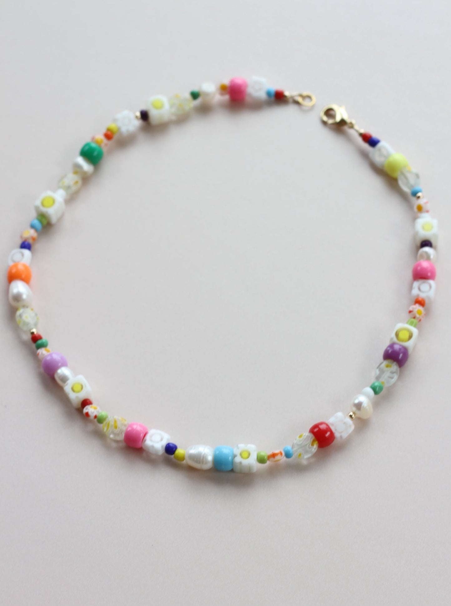 The Rather Unique Necklace