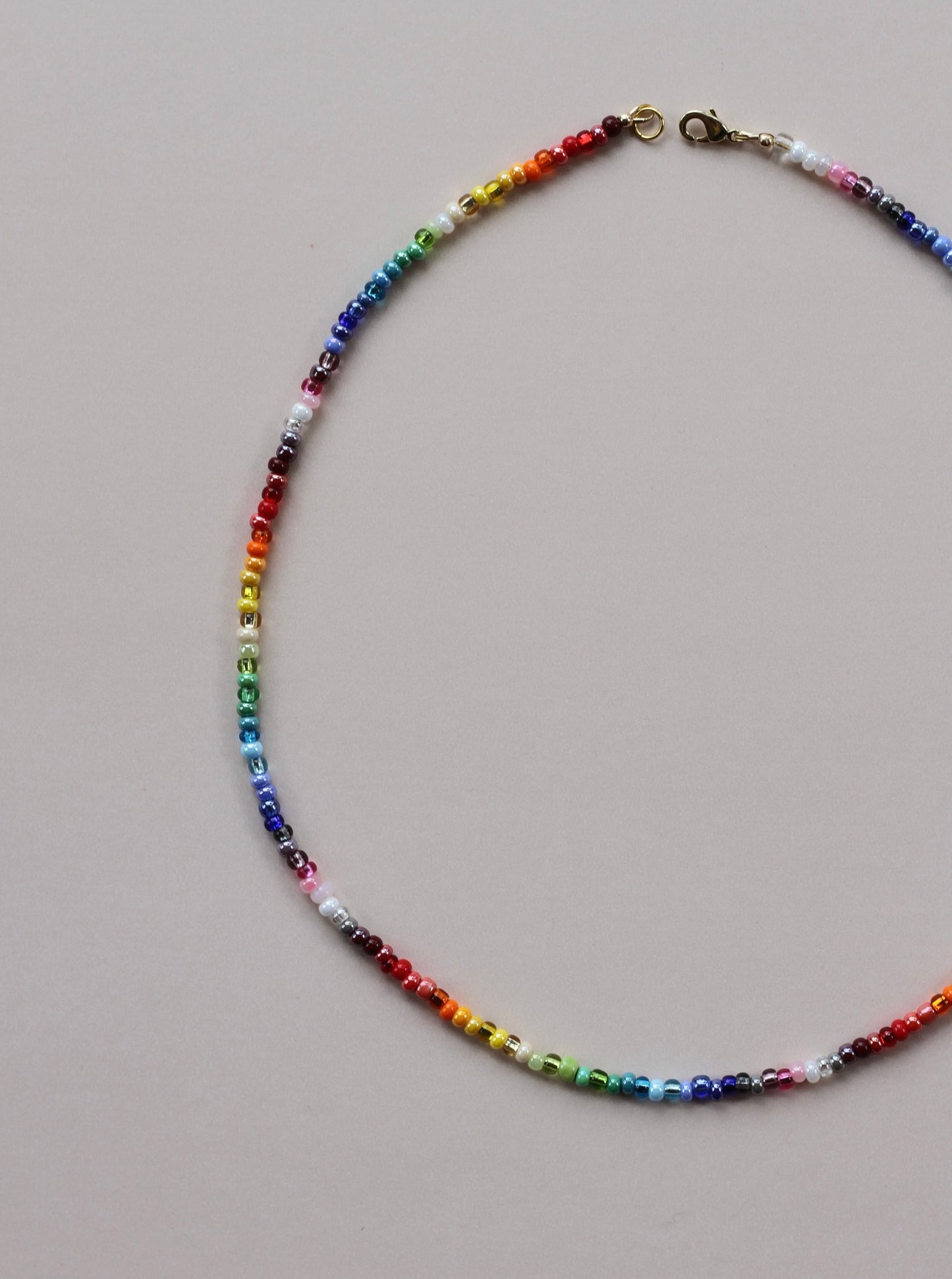 The Tutti Frutti Necklace