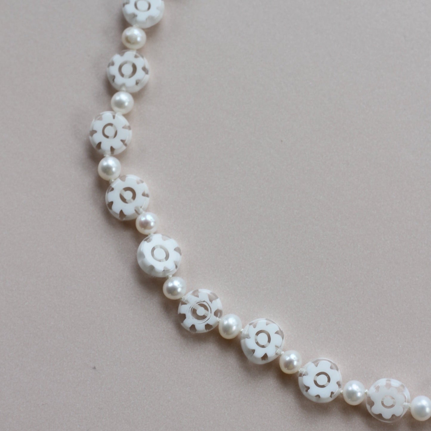 The Odyssey Necklace