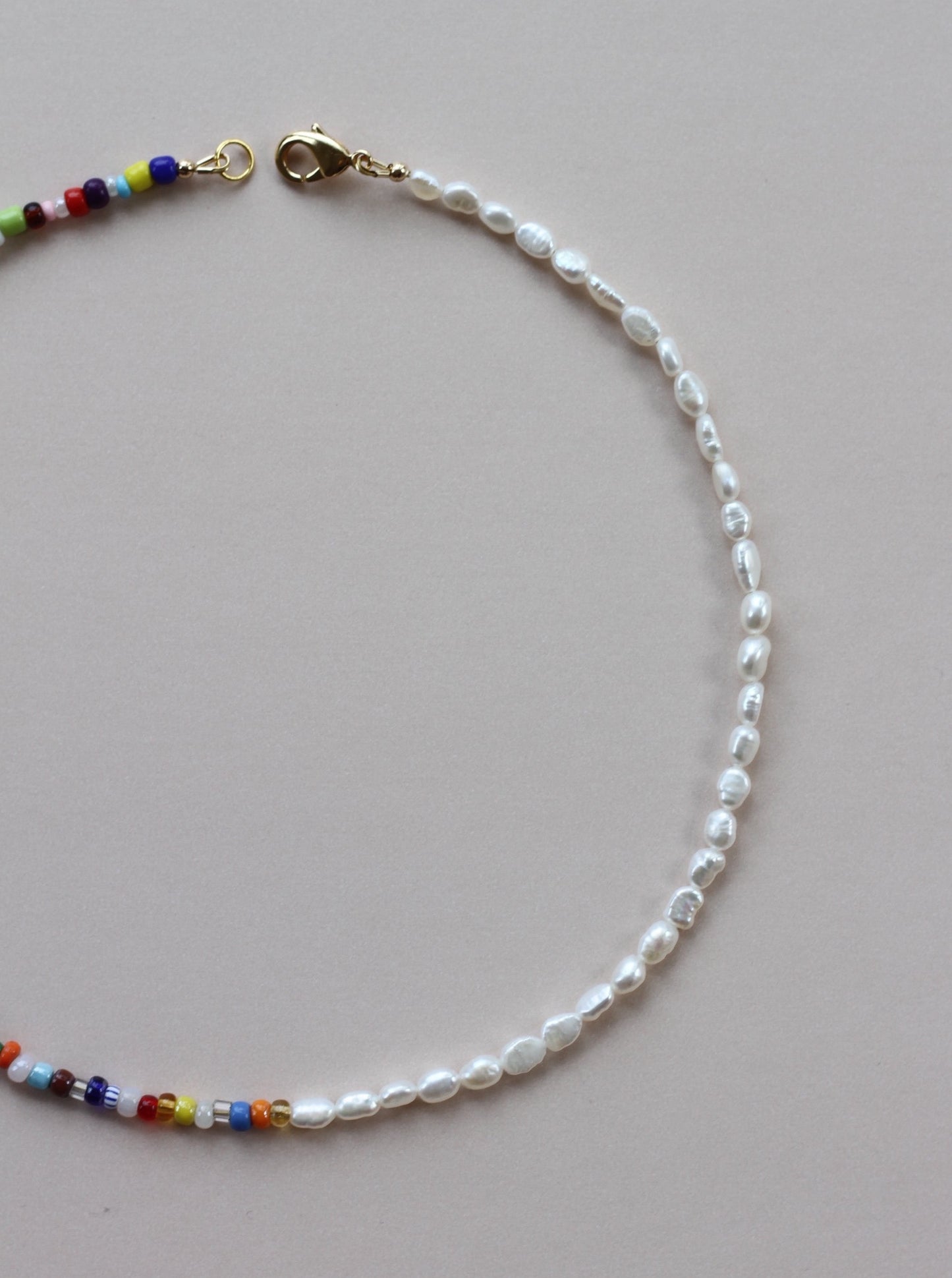 The Centaur Necklace