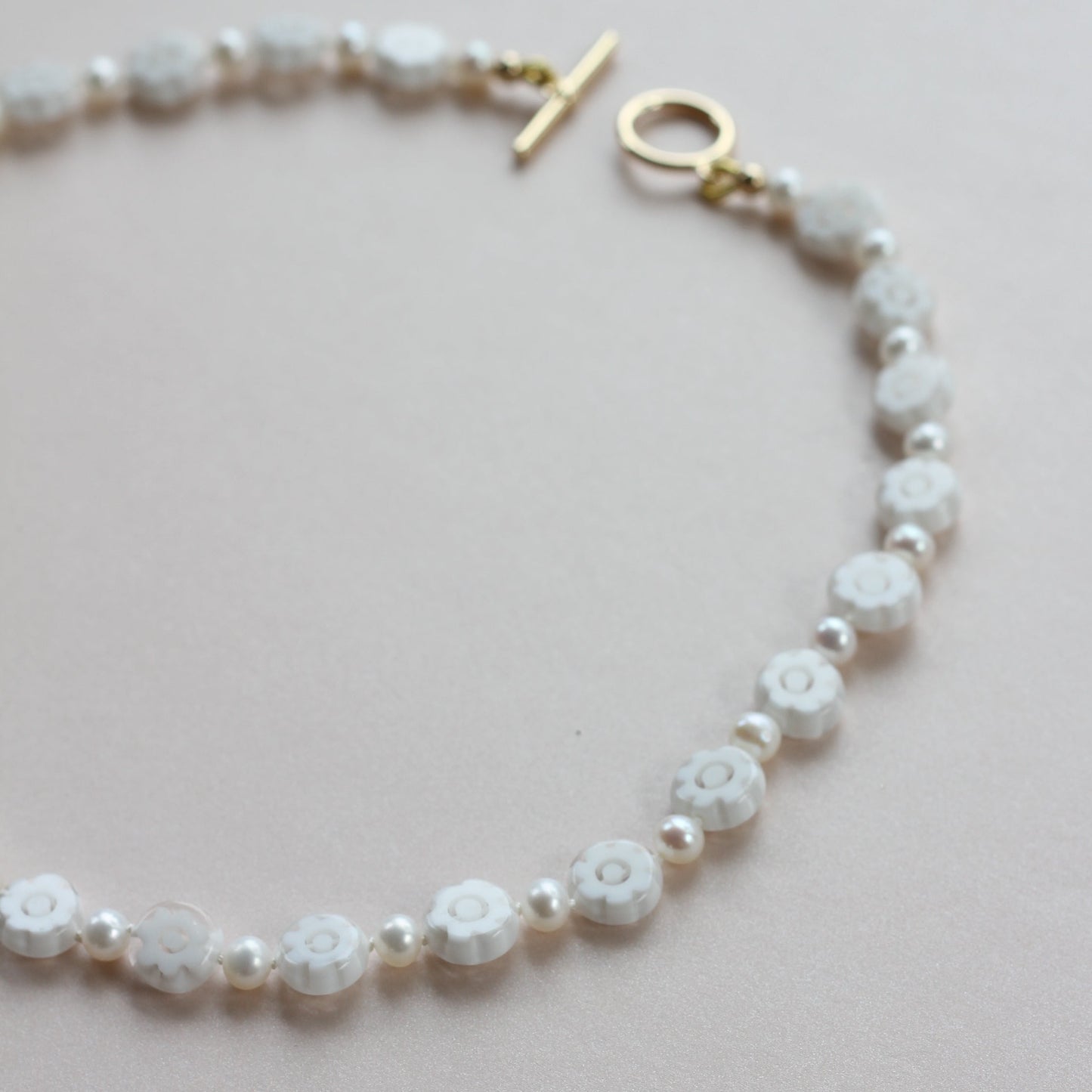 The Odyssey Necklace