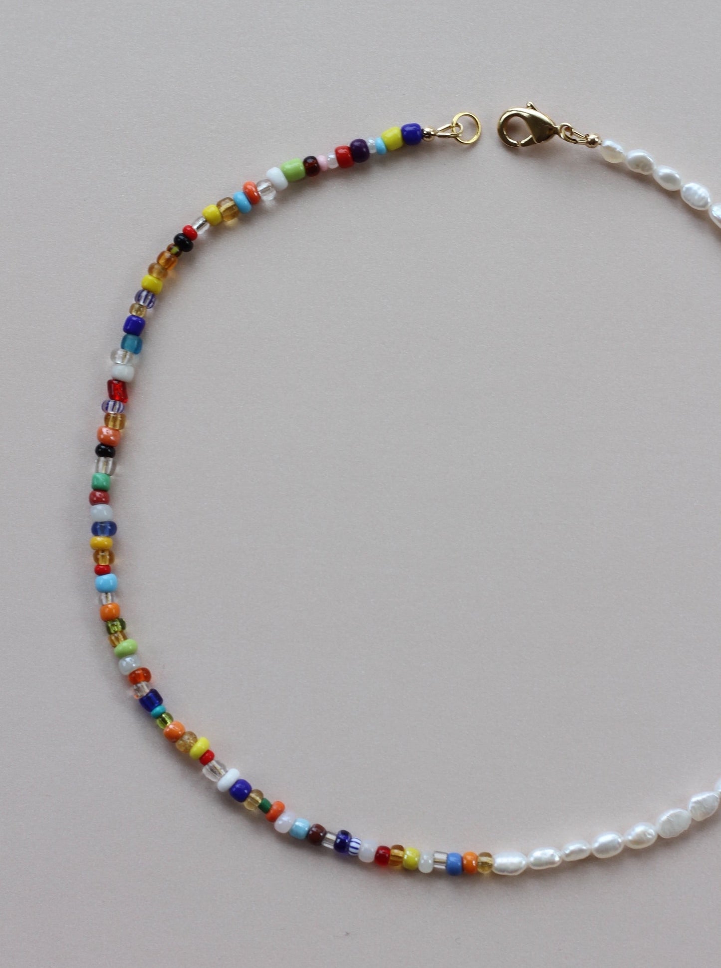 The Centaur Necklace