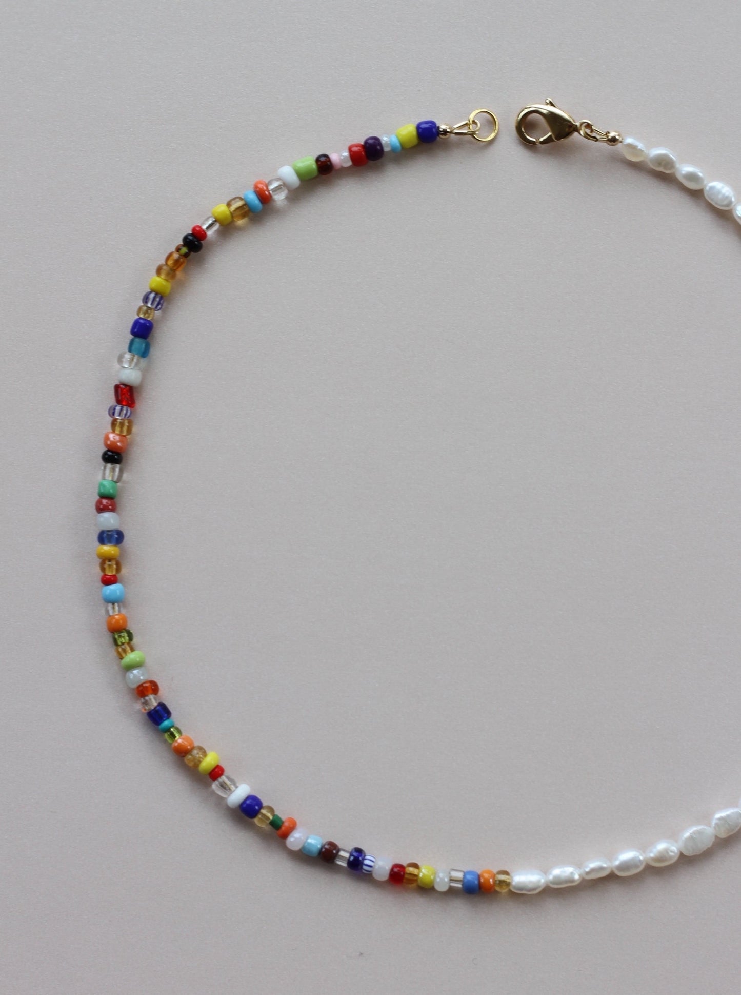 The Centaur Necklace