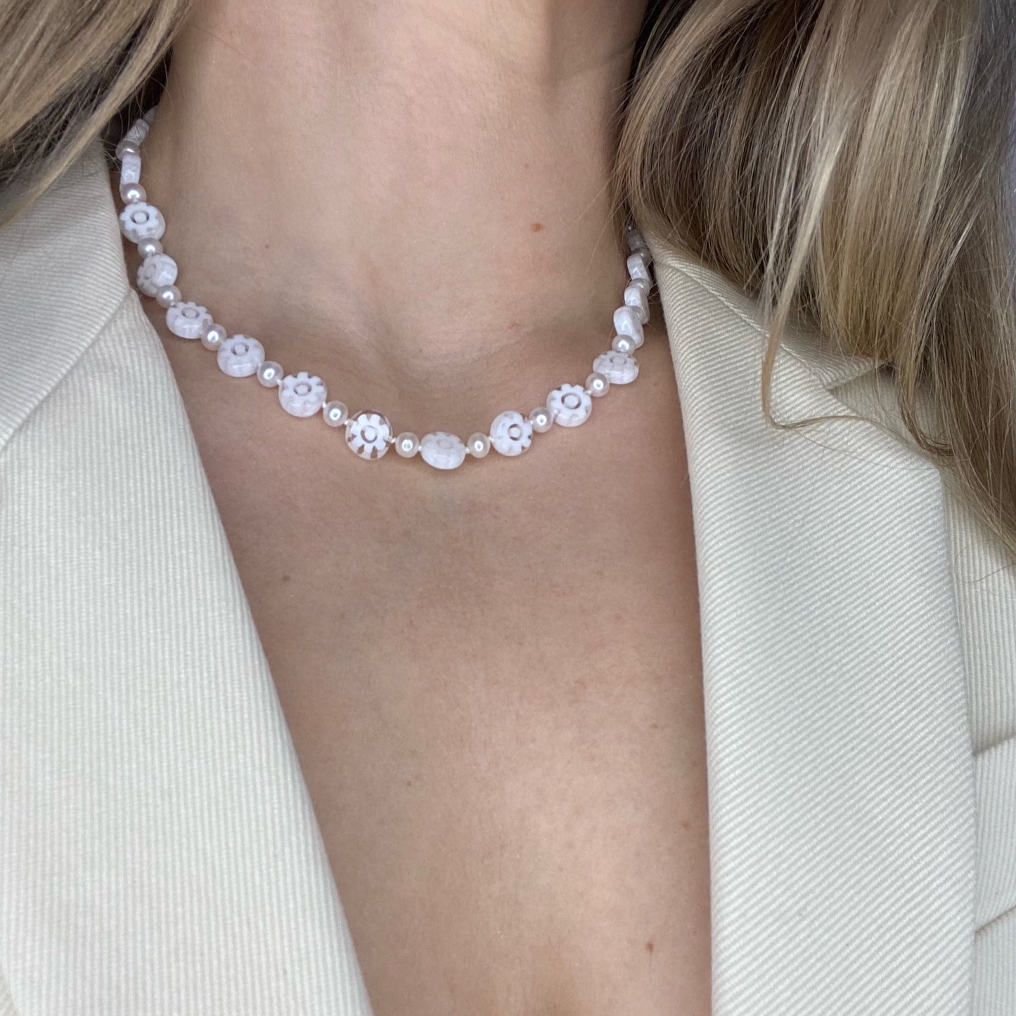 The Odyssey Necklace